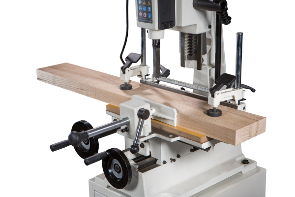 Пазовально-долбежный станок JET JFM-6 10000408M в Казани