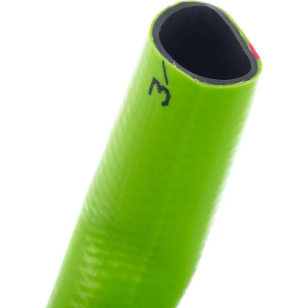 Шланг садовый VERTO PROFESSIONAL 3/4" 30м. ПВХ армирован 3-х сл. 15G824 в Казани