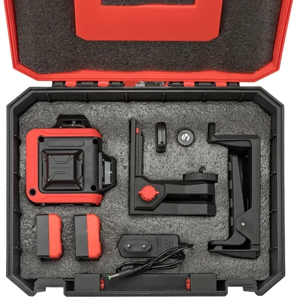 Лазерный нивелир CONDTROL Smart 3D Plus 1-2-478 в Екатеринбурге