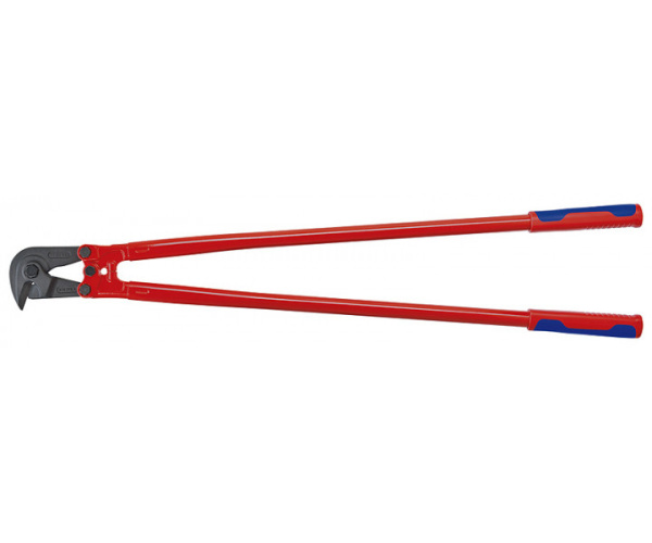 Болторез KNIPEX KoBolt 6-11мм. 950мм. с захватной площадкой  KN-7182950