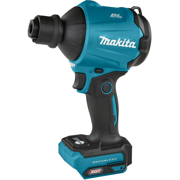 Воздуходувка акк. Makita AS001GZ  XGT 40В (без аккм и з/у)