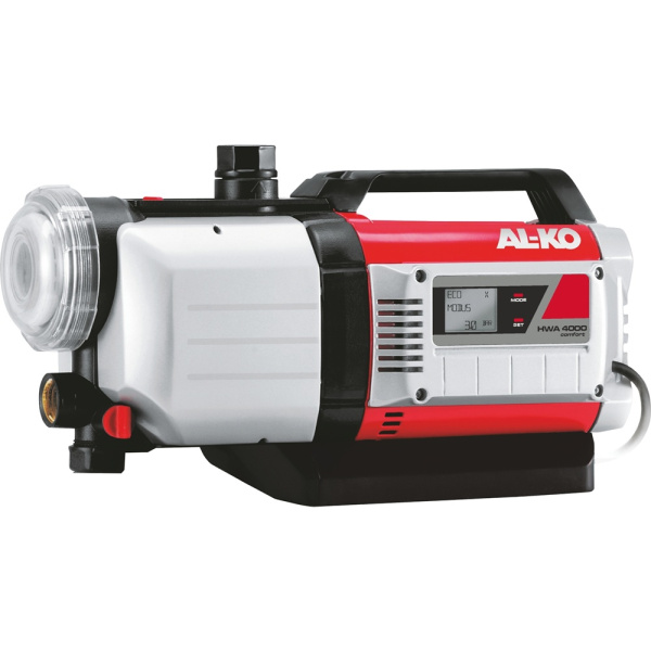 Станция насосная "AL-KO" HWA 4000 Comfort 113139 в Екатеринбурге