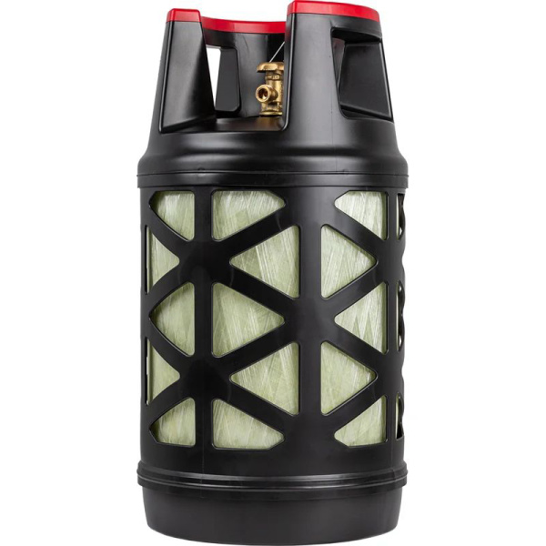 Баллон композитный TRILLON 24.5 л BBQ 00-00004784 в Казани