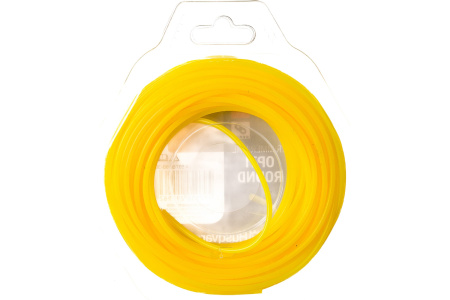 Леска триммерная HUSQVARNA Opti Round 2,7мм/12м 5976688-30 в Екатеринбурге