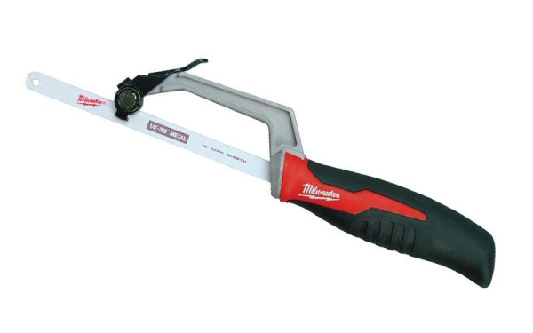 Ножовка Milwaukee компактная 48220012