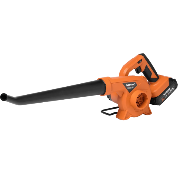 Воздуходувка пылесос аккумуляторная  DAEWOO DABL 2821Li SET