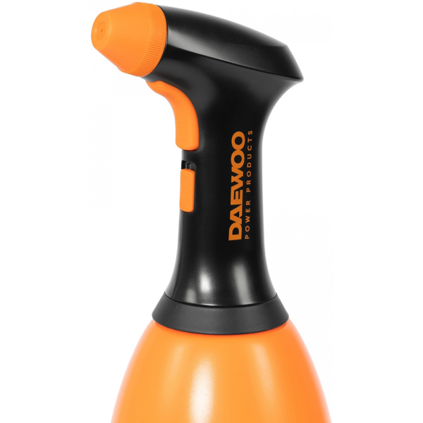 Опрыскиватель аккумуляторный DAEWOO DSA 1.20 Li   в Казани