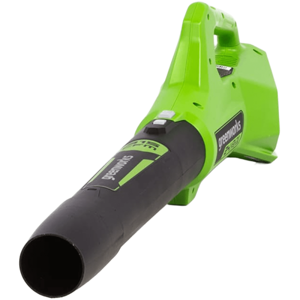 Воздуходув аккумуляторный Greenworks G24AB  2404807 в Казани