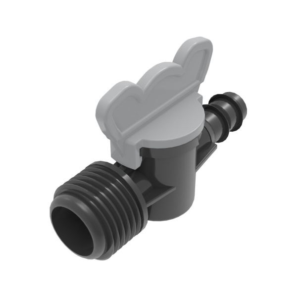 Адаптер для крана 16 мм (5/8") CELLFAST 19-075