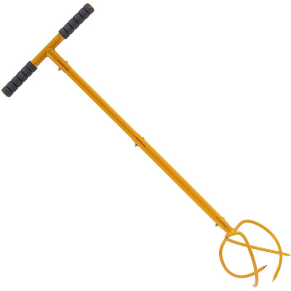 Ручной культиватор Kolner KGT97T 19 см 8091100060 в Казани 