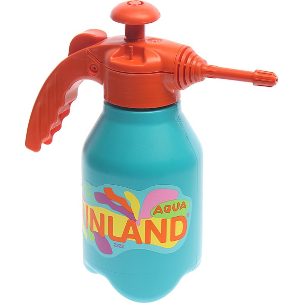 Опрыскиватель FINLAND Aqua  1,5 литров 2222 в Казани