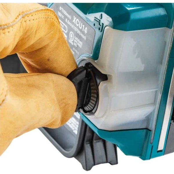 Пила цепная аккумуляторная MAKITA  DUC150SF в Казани