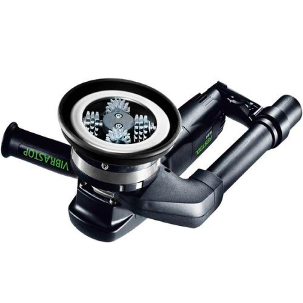 Зачистной фрезер "FESTOOL" RG 80 E SZ Plus 768966 в Екатеринбурге