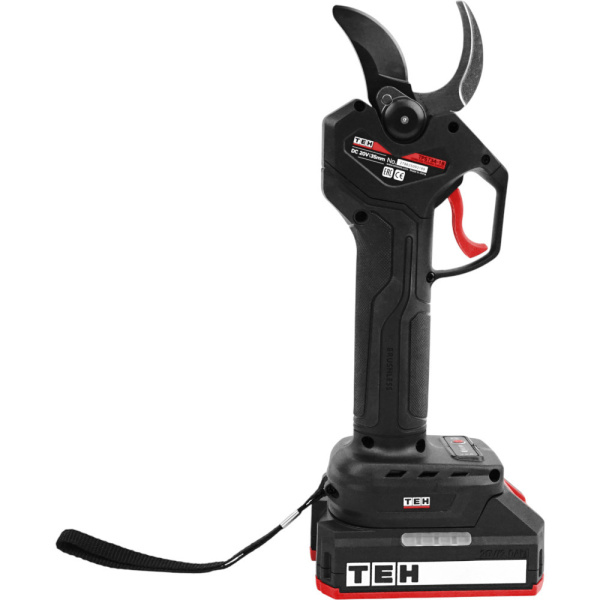 Секатор аккумуляторный TEH  TPS734-1B в Казани