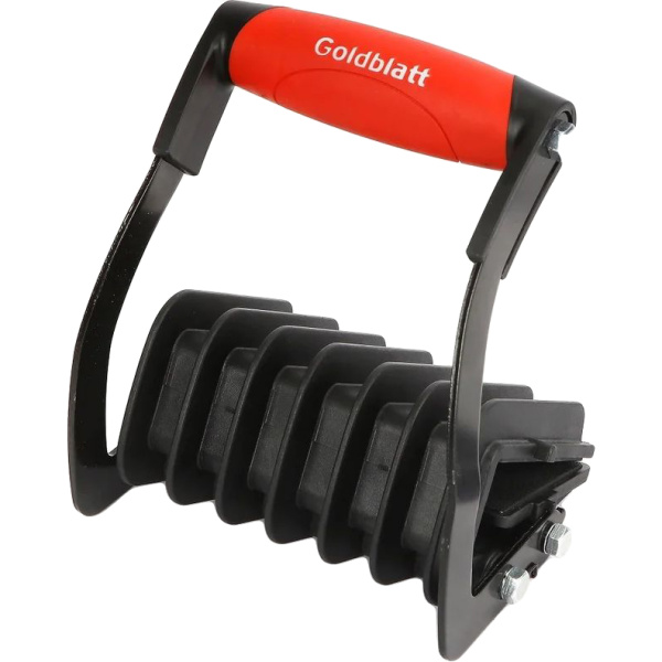 Держатель-переноска для листовых материалов GOLDBLATT Gorilla XL грузоподъемность до 50кг.  G08368