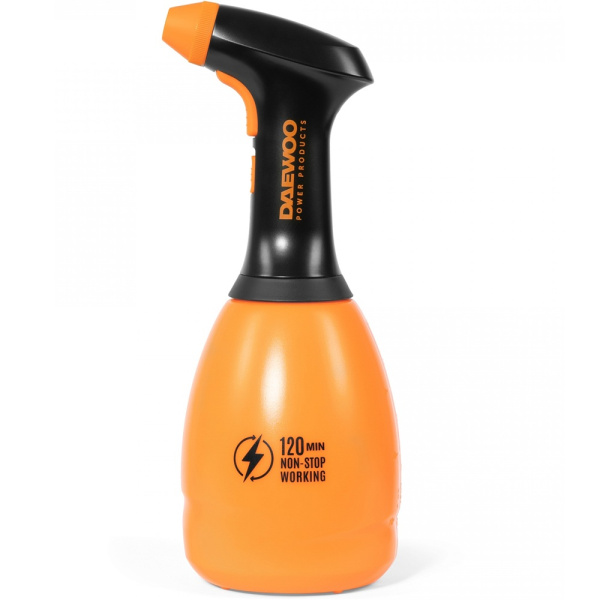 Опрыскиватель аккумуляторный DAEWOO DSA 1.20 Li   в Казани