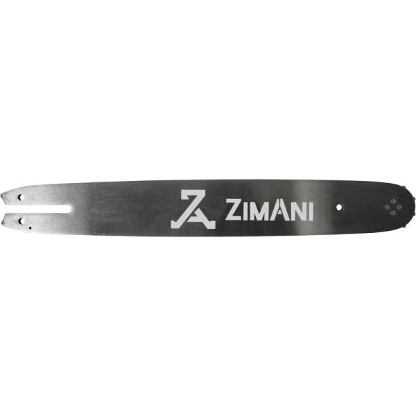 Шина ZimAni 18" ,3/8 ,1.6 мм, 66 зв.  ZTCP3816-66 в Екатеринбурге