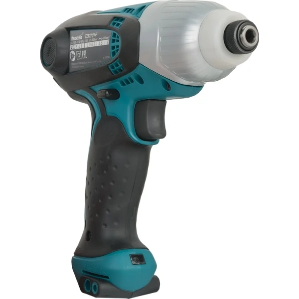 Шуруповерт сетевой ударный Makita TD0101F в Казани