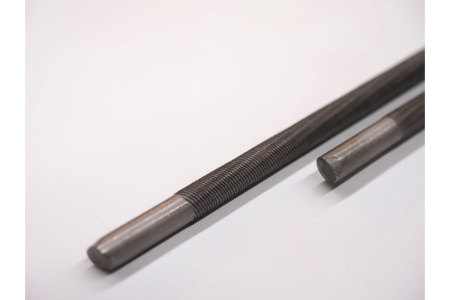 Напильник для заточки цепи TUSCAR 5,2mm, 3 шт./уп.  1060140003-1 в Екатеринбурге