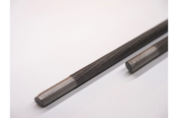 Напильник для заточки цепи TUSCAR 5,2mm, 3 шт./уп.  1060140003-1 в Екатеринбурге