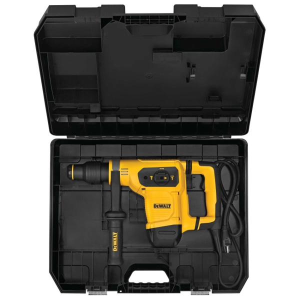Перфоратор "DeWalt" D25481К в Екатеринбурге