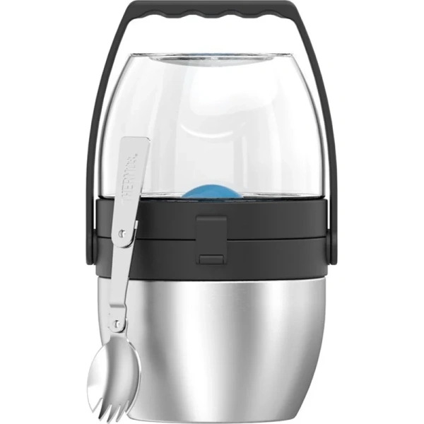 Термос из нержавеющей стали для еды THERMOS TS3430 1.0L 562920 в Екатеринбурге 