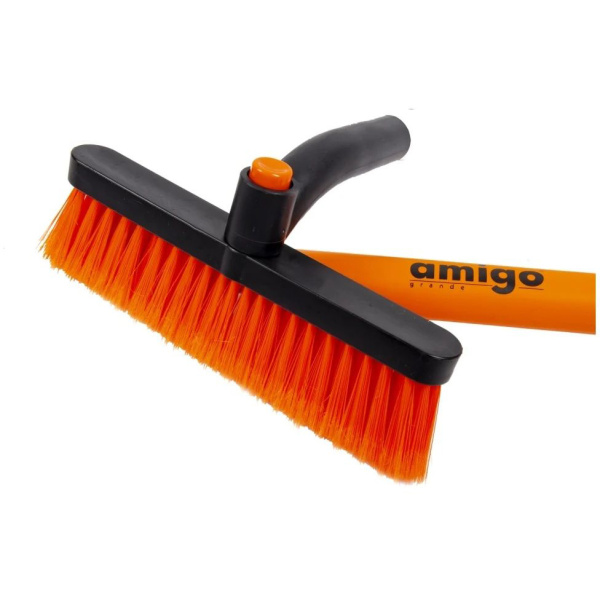 Щетка для уборки снега AMIGO 71063 в Казани 