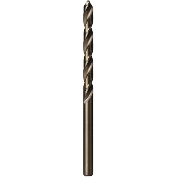 Сверло по металлу CutTec HSS-CO 1,0 кобальт (l=12, L=34) CDB1034