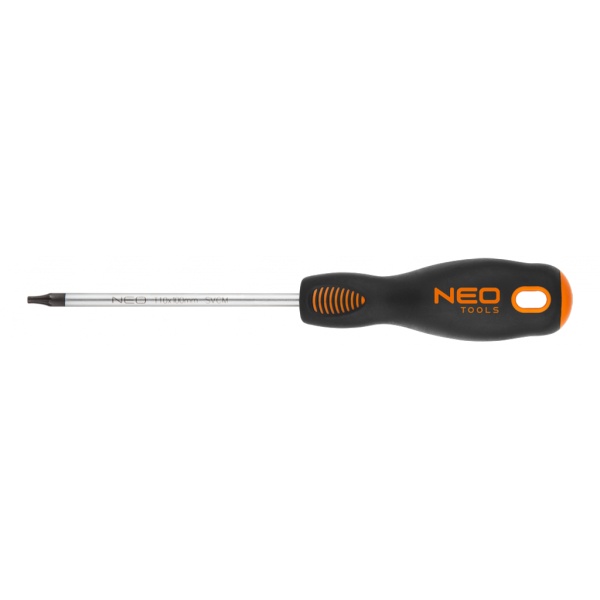 Отвертка Neo ТX30х100мм. 04-048