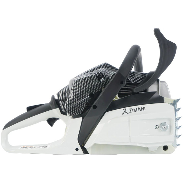 Бензопила ZimAni MS212 PRO AG212PROZ в Казани