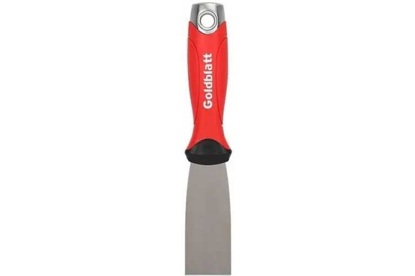 Шпатель-скребок GOLDBLATT 32мм.  G05065 в Екатеринбурге 