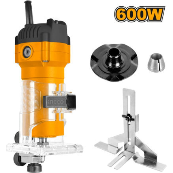 Фрезер кромочный INGCO PLM6001 в Казани