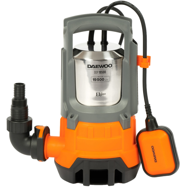 Насос дренажный DAEWOO  DDP 19500P в Казани