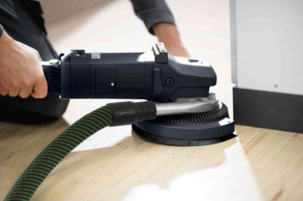 Полировальная машина FESTOOL RAS 180.03 E-AH 570774 в Екатеринбурге