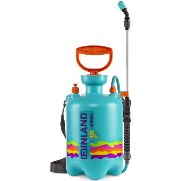 Опрыскиватель FINLAND 5 литров Aqua  2113 в Казани