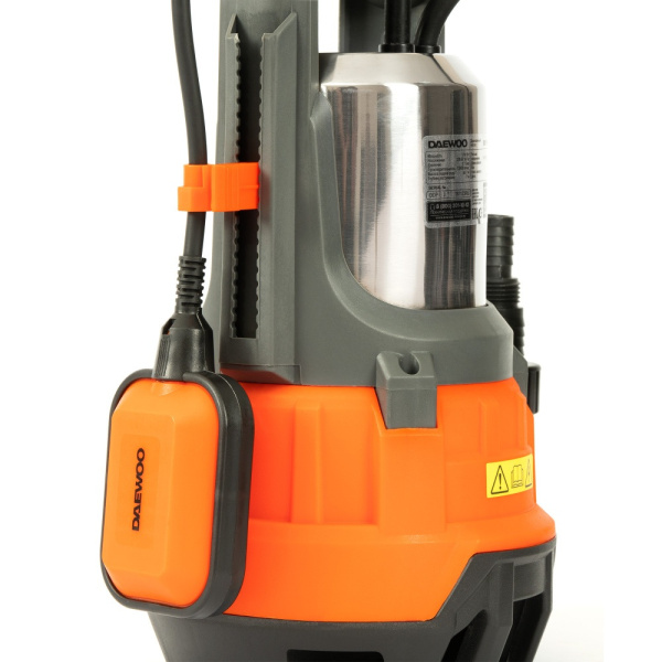 Насос дренажный DAEWOO  DDP 13500P в Казани