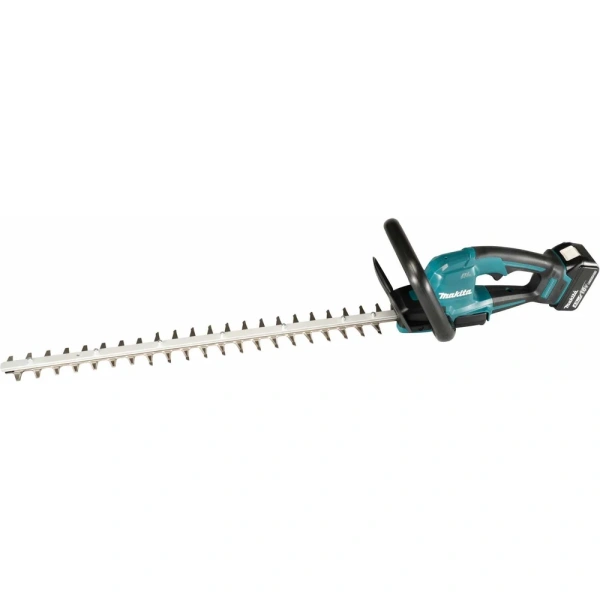 Кусторез аккумуляторный Makita DUH606RT