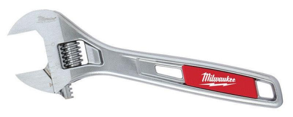 Разводной ключ Milwaukee 150мм