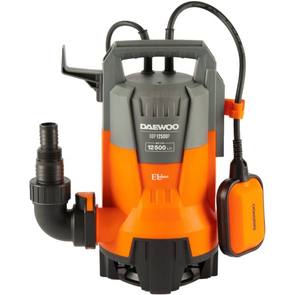 Насос дренажный DAEWOO  DDP 12500P в Казани