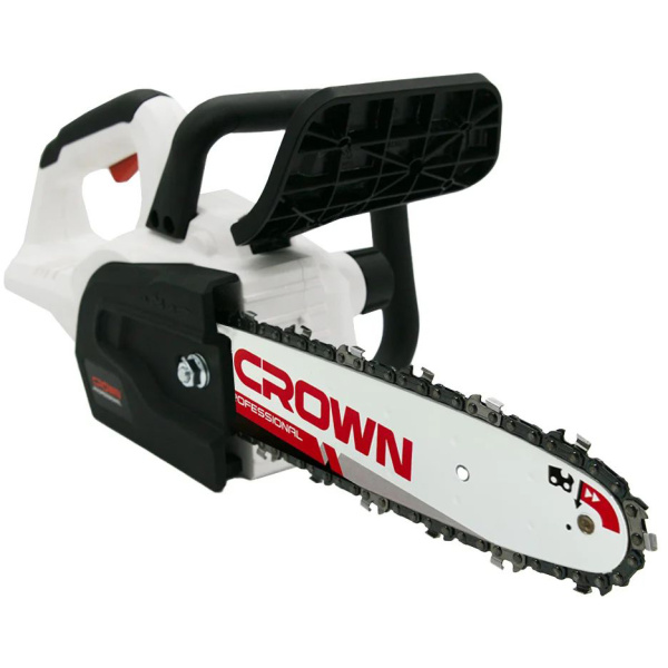 Пила цепная аккумуляторная BL CROWN CT29006HX-4S в Казани