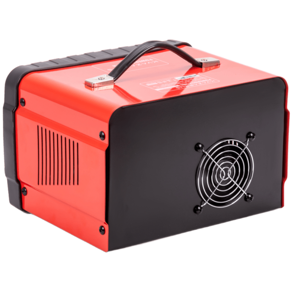 Инверторное пуско-зарядное устройство FOXWELD KVAZARRUS PowerBox 360i 8766 в Екатеринбурге