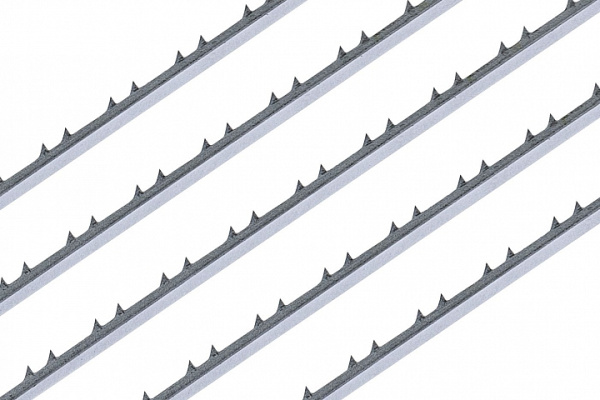 Набор пилок для лобзика JET JWSS-22B или JWSS-18B В JWSS22B-442K в Казани