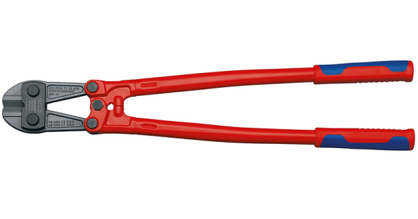 Болторезы KNIPEX 7-9мм. 610мм. KN-7172610 в Екатеринбурге 