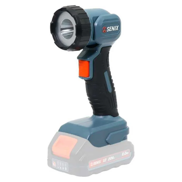 Аккумуляторный фонарь SENIX  PLX2-M-EU