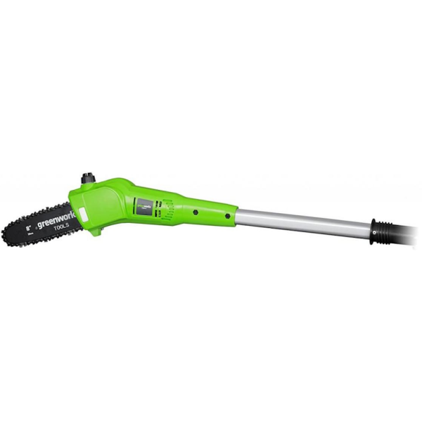 Аккумуляторный высоторез-кусторез GreenWorks 40V 1300607 в Екатеринбурге