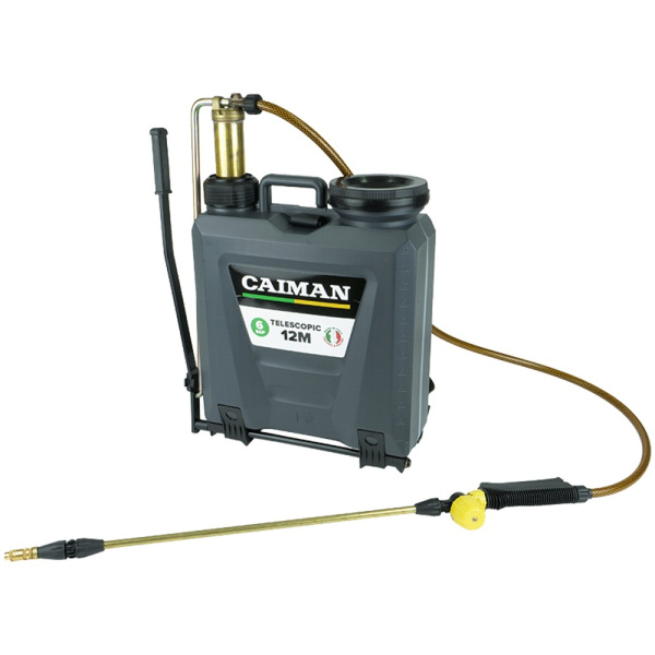 Ручной опрыскиватель Caiman TELESCOPIC 12M 900127 в Екатеринбурге
