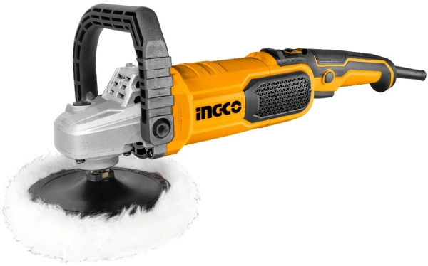 Машина полировальная INGCO AP140016 INDUSTRIAL