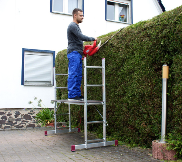 Подмости "KRAUSE" CORDA 080028 в Казани