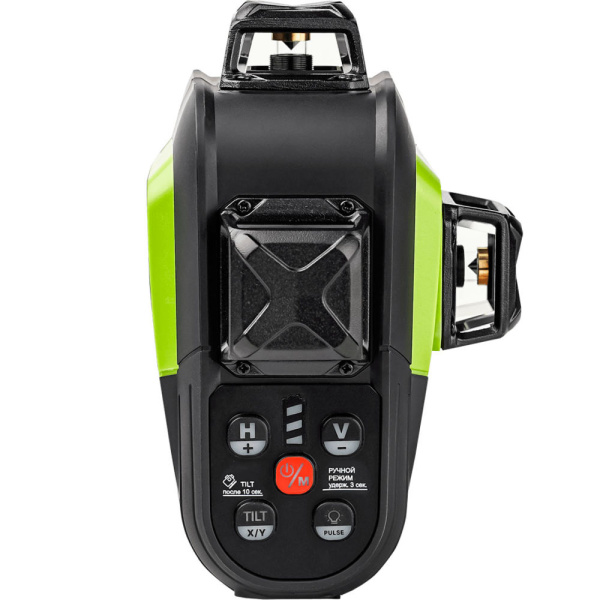 Нивелир лазерный RGK SRV-4D PLUS  725355 в Казани