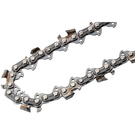 Цепь пильная MAXPILER MXHP-1,3-50-3/8 BARRACUDA (Stihl 180 14", тверд) металл. коробка в Екатеринбурге